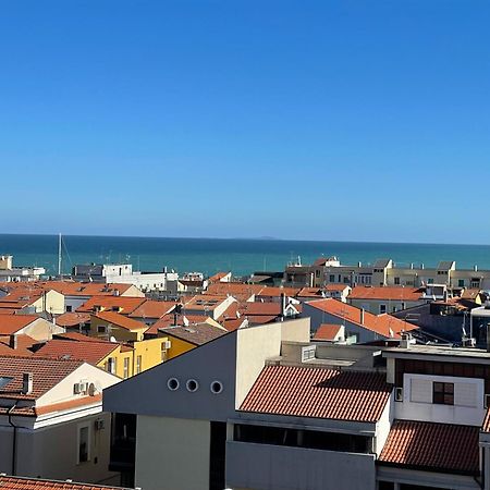 Il Rifugio Nel Cielo Apartment Termoli Exterior photo