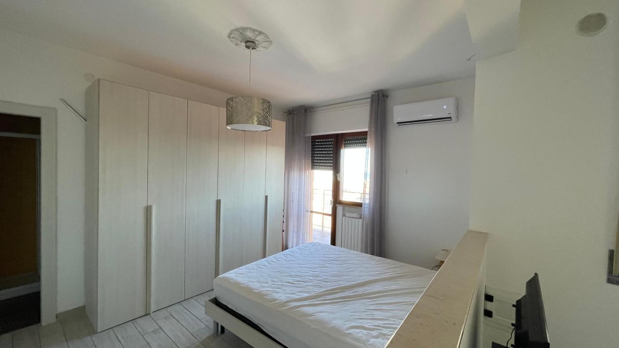 Il Rifugio Nel Cielo Apartment Termoli Exterior photo