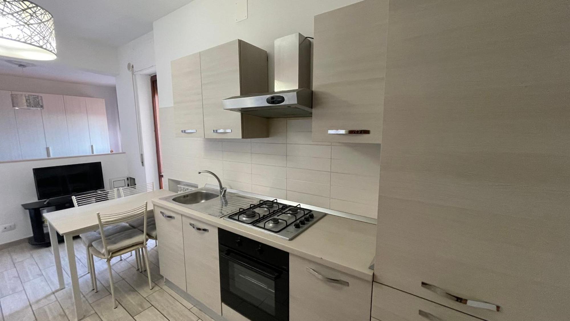 Il Rifugio Nel Cielo Apartment Termoli Exterior photo